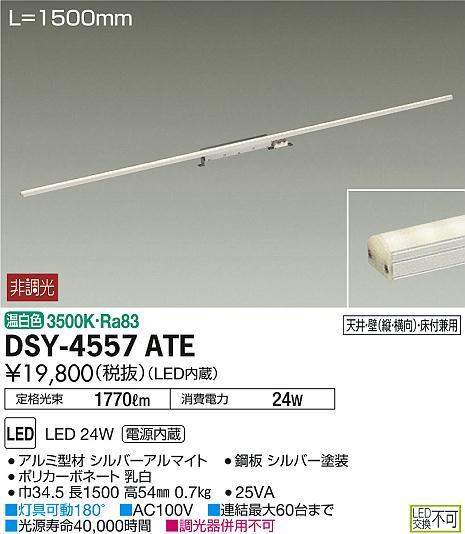 DSY-4557ATE
