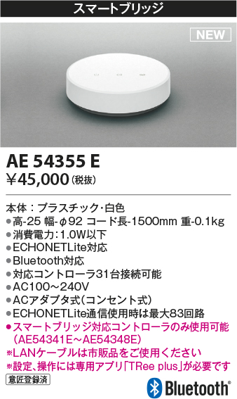 AE54355E