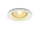 AD52732LEDコンパクトダウンライト 電球色 白熱球60W相当 埋込φ50高気密SB形 ベースタイプ 中角 非調光コイズミ照明 照明器具 天井照明