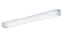 AH42527LLED一体型 キッチンライト要電気工事 非調光 昼白色 FHF32W相当コイズミ照明 照明器具 キッチン ダイニング用照明 直付・壁付取付 ブラケットライト