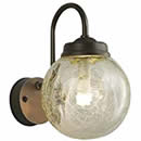 AU40257Lエクステリア LEDポーチ灯非調光 電球色 防雨型 白熱球60W相当コイズミ照明 照明器具 門灯 玄関 屋外用照明