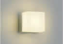 ★AU40271L【メーカー在庫限り特価】 アウトドアライト LEDポーチ灯白熱球40W相当 電球色コイズミ照明 照明器具