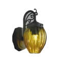 AU42401Lエクステリア LED一体型 ポーチ灯調光可 電球色 防雨型 白熱球60W相当コイズミ照明 照明器具 門灯 玄関 屋外用照明