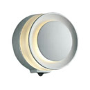 AU43723Lエクステリア LED一体型 ポーチ灯 E．L．H．シリーズ人感センサー付マルチタイプ 非調光 電球色 防雨型 白熱球60W相当コイズミ照明 照明器具 屋外用 玄関用照明