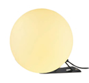 AU53882エクステリア LEDスタンドライト 白熱灯60W×2灯相当電球色 非調光 プラグ付 防雨型コイズミ照明 照明器具 屋外照明