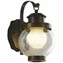 AUE647097エクステリア LEDポーチ灯非調光 電球色 防雨型 白熱球40W相当コイズミ照明 照明器具 門灯 玄関 屋外用照明