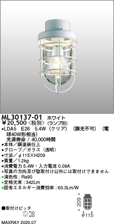 ML30137-01