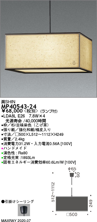 MP40543-24