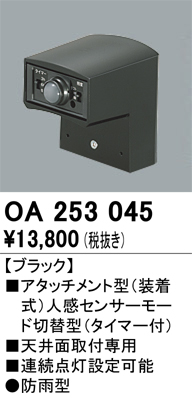 OA253045