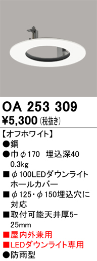 OA253309