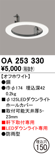 OA253330