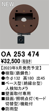 OA253474