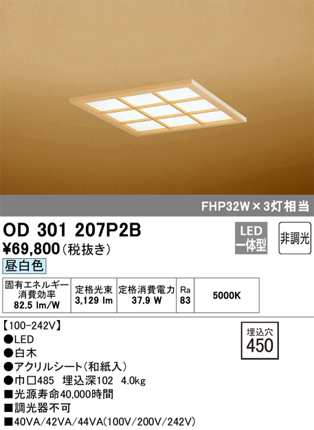 OD301207P2B