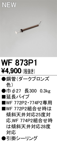 WF873P1