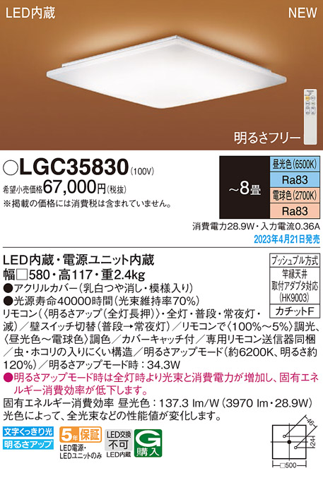 LGC35830