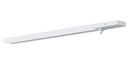 LGB51123XG1LEDスリムライン照明 電源内蔵型 昼白色両側化粧/狭面取付 スイッチタイプ（標準入線）拡散 調光可能 L700タイプPanasonic 照明器具 間接照明