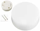 LGB51535KLE1LED小型シーリングライト 温白色 非調光拡散タイプ 60形電球相当Panasonic 照明器具 天井照明 電気工事不要
