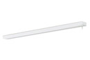 LGB52204KLE1LEDキッチンライト 棚下・壁面取付型 スイッチ付温白色 拡散 非調光L900タイプPanasonic 照明器具 台所
