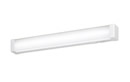 LGB85030LE1LEDブラケットライト 多目的灯 棚下・天井直付・壁直付型 スイッチ付・コンセント付直管蛍光灯20W相当 昼白色 非調光Panasonic 照明器具 台所