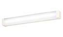 LGB85032LE1LEDキッチンライト 多目的灯 ミラーライト 両面化粧タイプ昼白色 非調光 20形直管蛍光灯1灯相当 拡散Panasonic 照明器具 天井照明 ブラケット 天井直付・壁直付型
