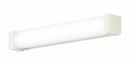 LGB85042LE1LEDキッチンライト 多目的灯 ミラーライト 両面化粧タイプ昼白色 非調光 15形直管蛍光灯1灯相当 拡散Panasonic 照明器具 天井照明 ブラケット 天井直付・壁直付型