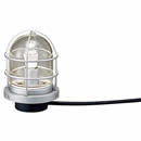 LGW45834Sエクステリア LEDアプローチスタンドライト 電球色 非調光 防雨型スティックタイプ 白熱電球25形1灯器具相当 電源プラグ付きPanasonic 照明器具 屋外用 玄関灯