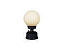 LGW56934BFエクステリア LED門柱灯 電球色防雨型 白熱電球40形1灯器具相当 非調光Panasonic 照明器具 屋外用 玄関灯 センサなし
