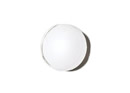 LSEW4055KLE1エクステリア LEDポーチライト 昼白色 拡散タイプ防雨型 白熱電球40形1灯器具相当 非調光Panasonic 照明器具 屋外用 玄関灯 センサなし