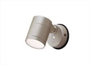 LSPS901エクステリア スポットライト LEDフラットランプ対応 灯具のみ直付タイプ 防雨型Panasonic 照明器具