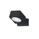 XAS1031NCB1LEDスポットライト LEDフラットランプ対応 天井・壁面(上・下向き)・据置取付兼用 昼白色 美ルックアルミダイカストセード 集光タイプ 調光可能110Vダイクール電球60形1灯器具相当Panasonic 照明器具