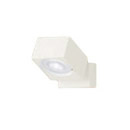 XAS3030NCB1LEDスポットライト LEDフラットランプ対応 天井・壁面(上・下向き)・据置取付兼用 直付 昼白色 美ルックアルミダイカストセード 集光タイプ 調光可能110Vダイクール電球100形1灯器具相当Panasonic 照明器具