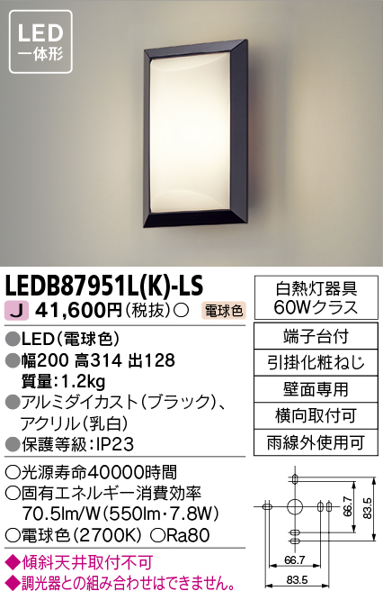 LEDB87951L-K-LS