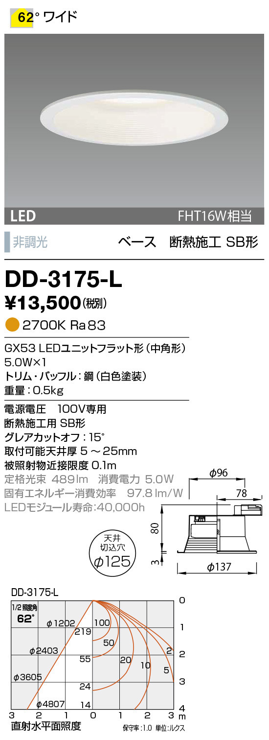 DD-3175-L