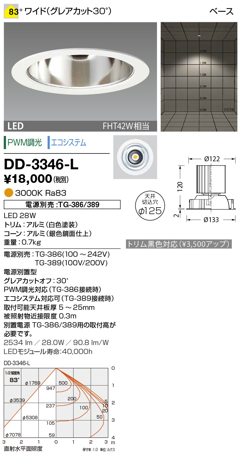 DD-3346-L