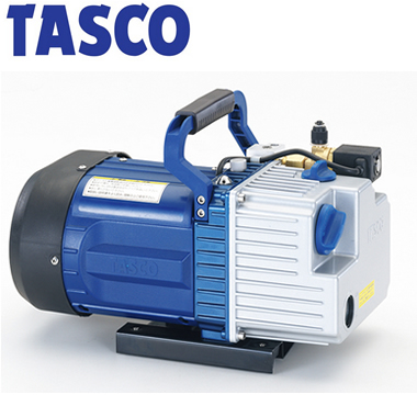 TASCO 真空ポンプ冷暖房/空調
