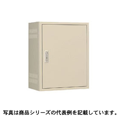 B20-56LS | 住宅分電盤・ボックス | 日東工業 屋内用熱機器収納 