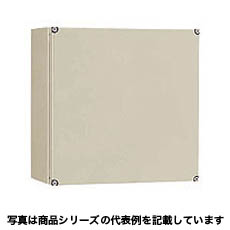 CF8-1515U | 住宅分電盤・ボックス | 日東工業 CF形ボックス（防塵