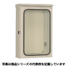 OW20-68A | 住宅分電盤・ボックス | 日東工業 ウインドウキャビネット