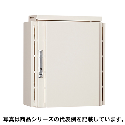RA20-34DBC | 住宅分電盤・ボックス | 日東工業 屋外用熱対策制御盤