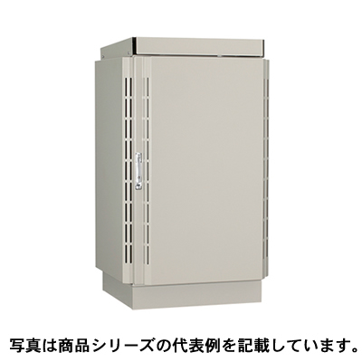 RCJ60-66Y-F1N | 住宅分電盤・ボックス | 日東工業 屋外用熱対策通信