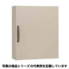 RUL30-710 | 住宅分電盤・ボックス | 日東工業 RUL形キャビネット外形 