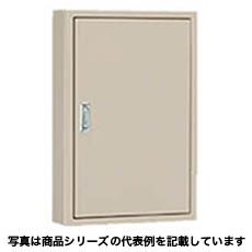 S12-67C | 住宅分電盤・ボックス | 日東工業 盤用キャビネット（露出形
