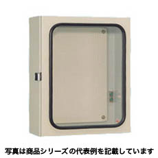 W20-34A | 住宅分電盤・ボックス | 日東工業 ウインドウキャビネット
