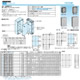 日東工業 プラボックスコントロールボックスポリカボックス 屋内用 透明カバー付PBE7-1220