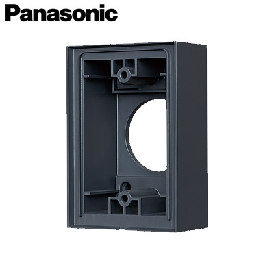 Panasonic EV ・PHEV充電用コンセント、配線スペーサー　セット