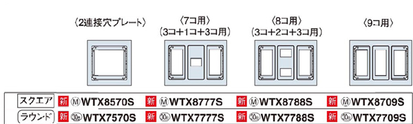 WTX8570S