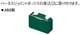 WJ9901Gハーネスジョイントボックス用防塵カバーPanasonic 電設資材 EASYワイヤリング
