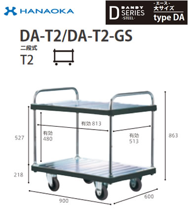 DA-T2-GS