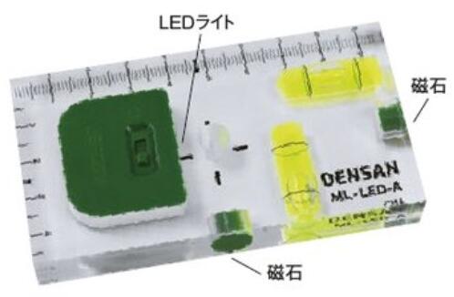 ML-LED-A