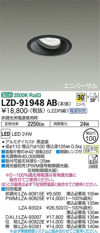 LZD-91948AB